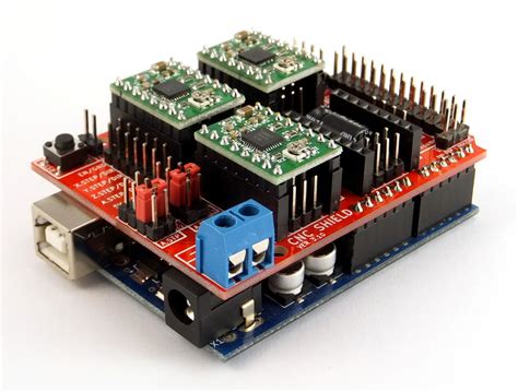 Arduino grbl cnc